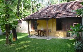 Marari Villas - Private Pool Villas